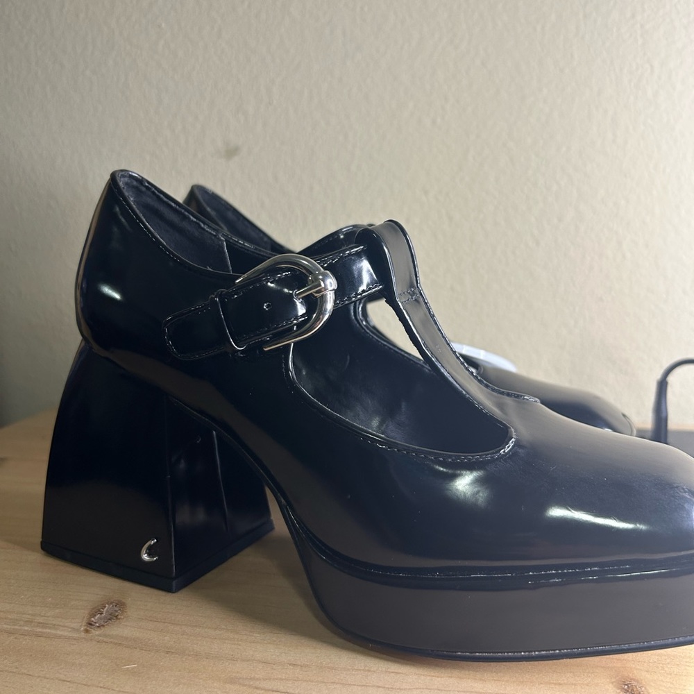 Circus by Sam Edelman  Kay Mary Jane Heel